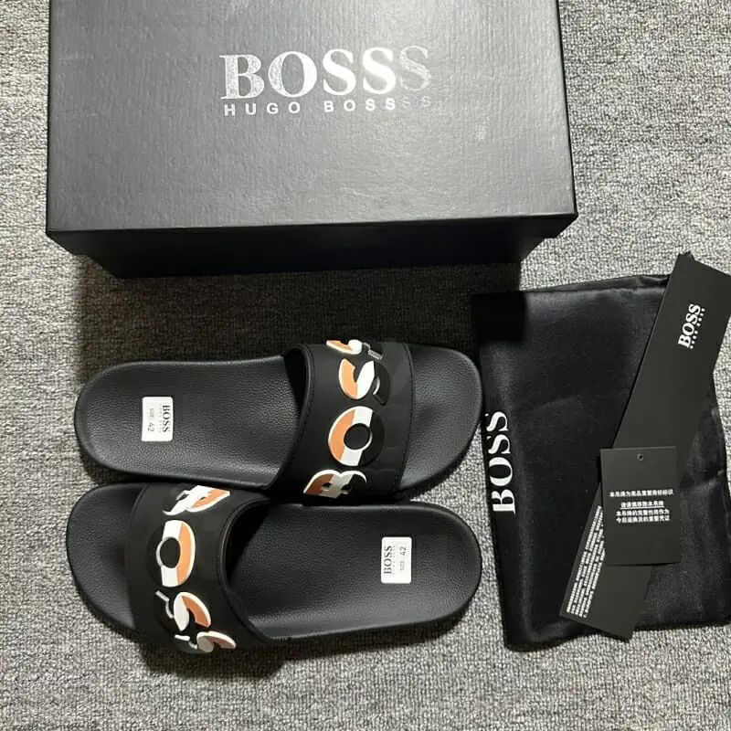 boss chaussons pour homme s_12217764